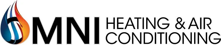 Slide of Omni Heating and Air