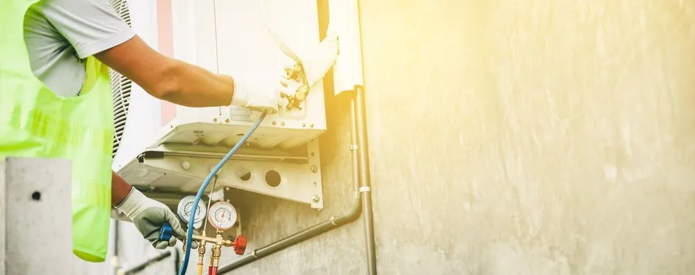 Slide of Omni Home Comfort