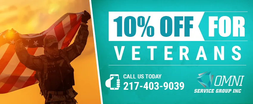 Slide of Omni Home Comfort