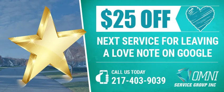 Slide of Omni Home Comfort