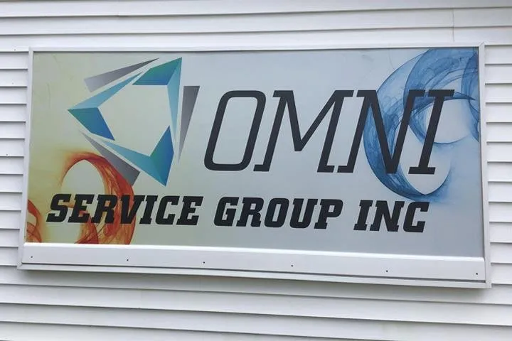 Slide of Omni Home Comfort