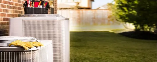 Omni Home Comfort Logo