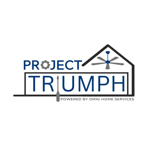 Slide of Omni Home Services