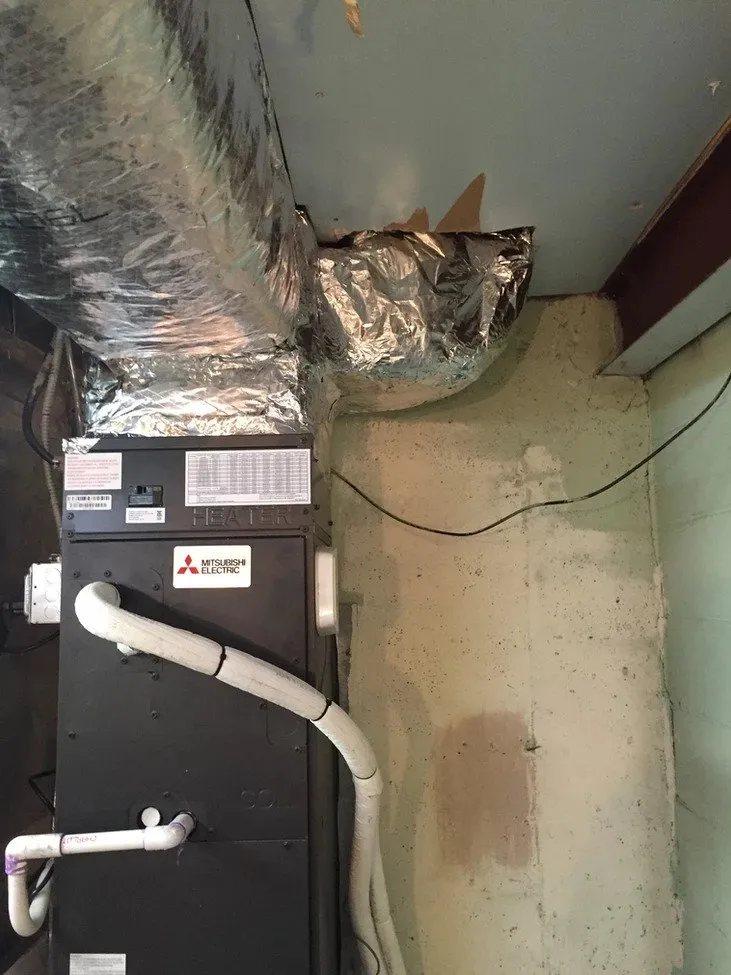 Slide of Omni Mechanical Services