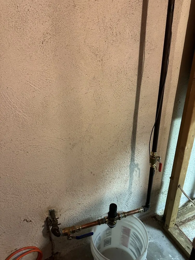 Slide of Omni Mechanical Services