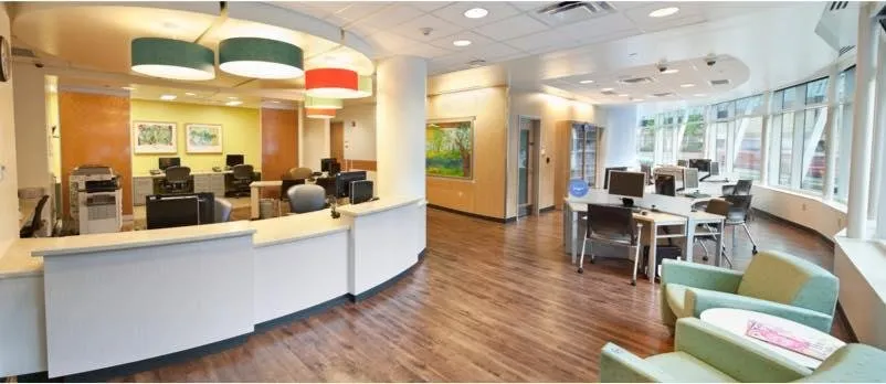 Slide of Omnia360 Facility Solutions