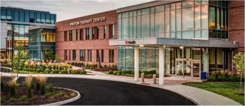 Slide of Omnia360 Facility Solutions