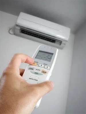 Slide of On Call Air Conditioning & Heating