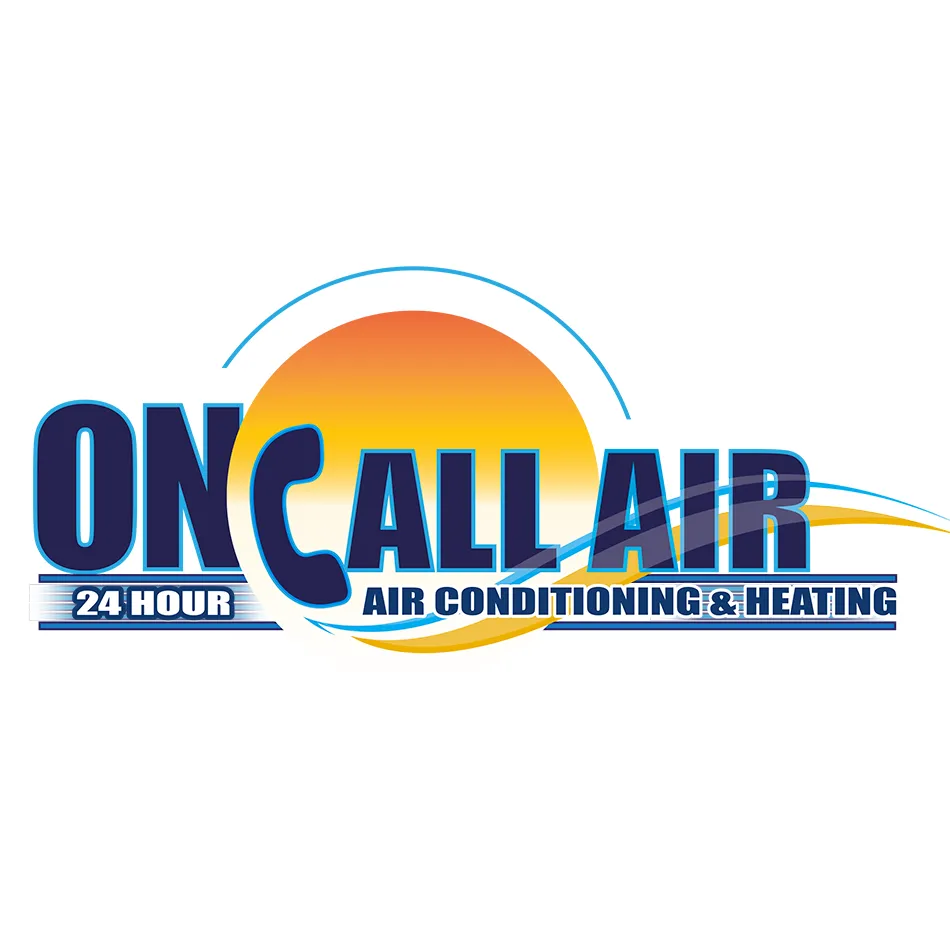 Slide of On Call Air Conditioning & Heating