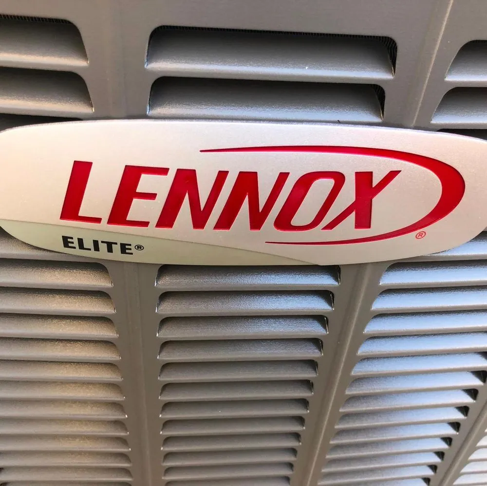 Slide of On Call Air Conditioning & Heating Services