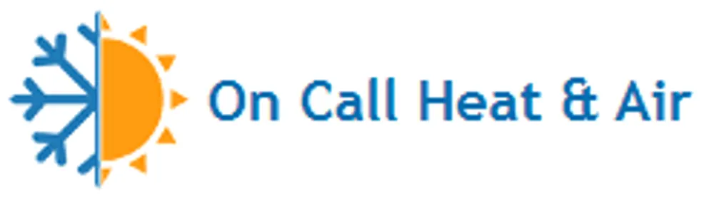 Slide of On Call Air Conditioning & Heating Services