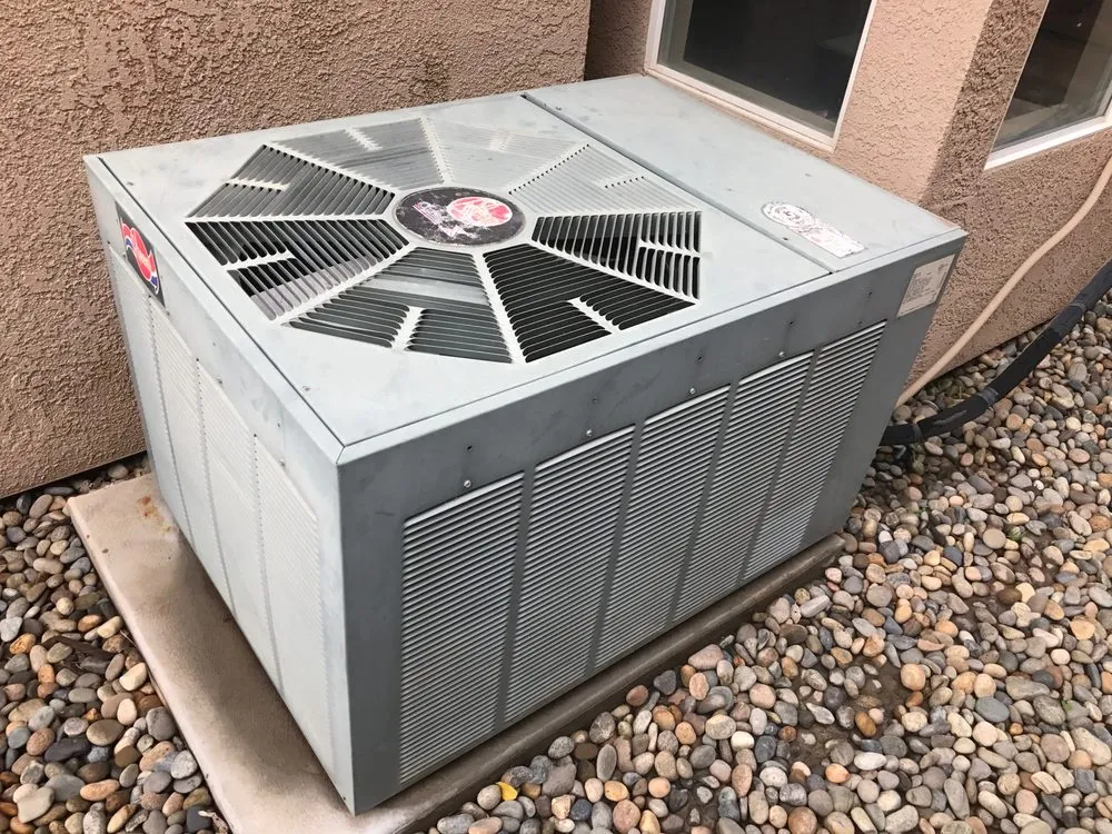 Slide of On Call Air Conditioning & Heating Services