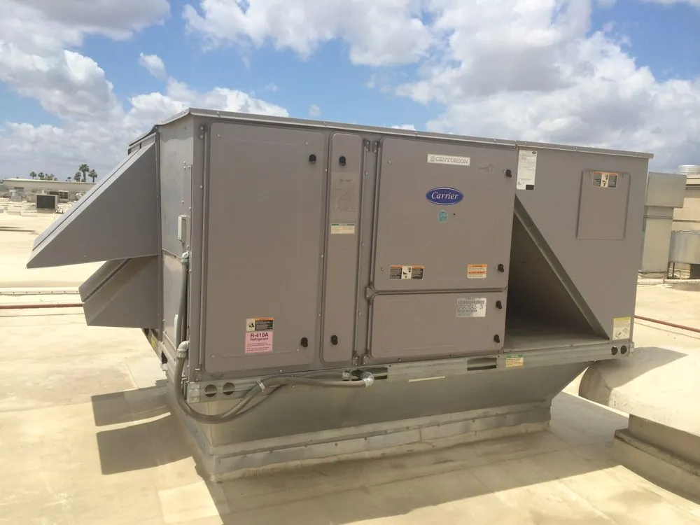 Slide of On Call Air Conditioning & Heating Services