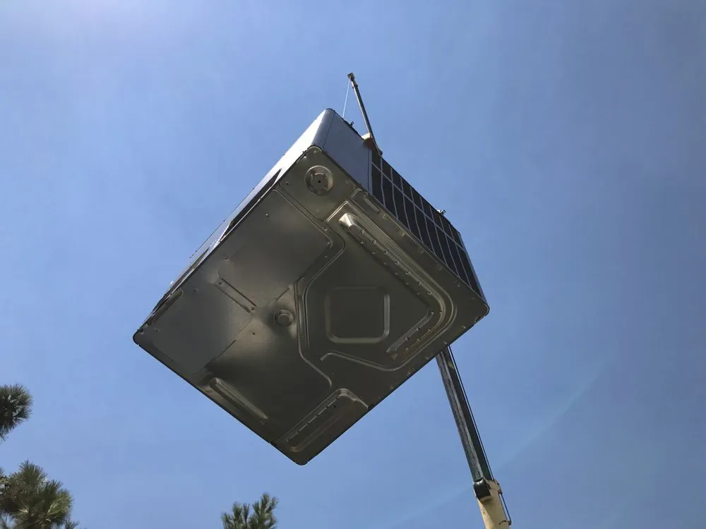 Slide of On Call Air Conditioning & Heating Services