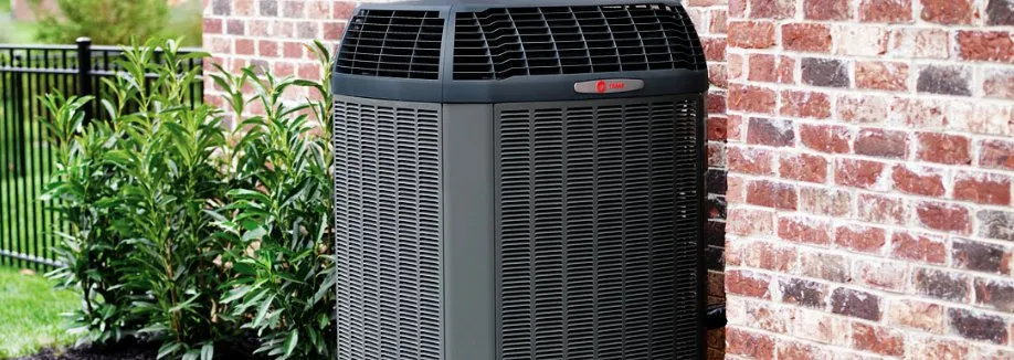 Slide of On Call Heating & Air