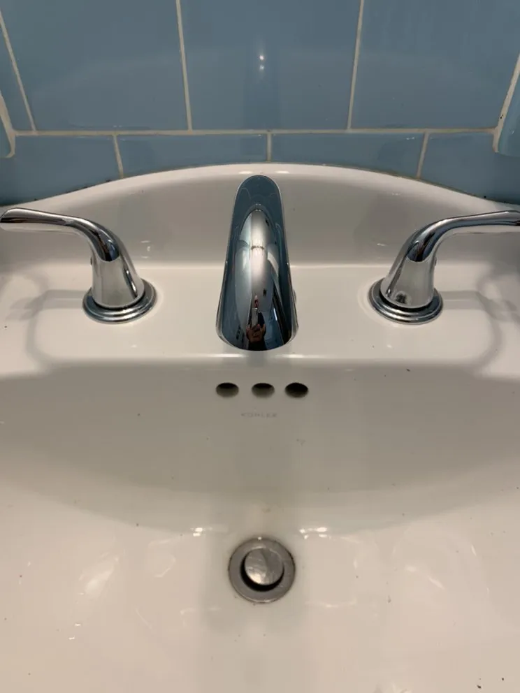 Slide of On Call Plumbing & Heating