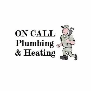 Slide of On Call Plumbing & Heating