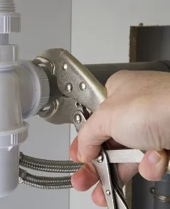 Slide of On Call Plumbing & Heating