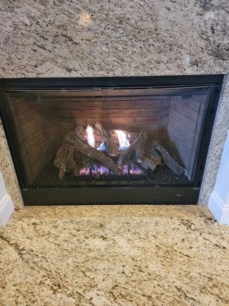 Slide of On Call Plumbing Heating & Air