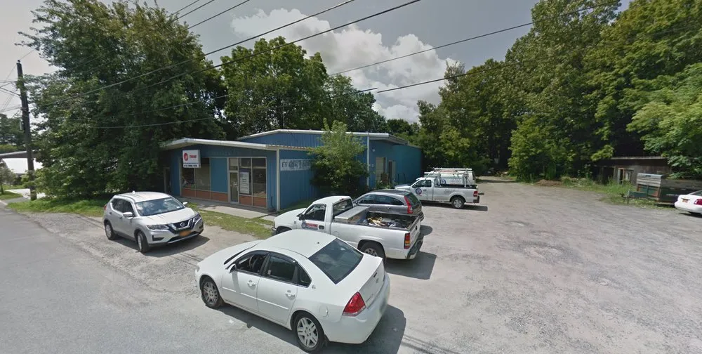 Slide of On-Call Plumbing Heating-Air Conditioning