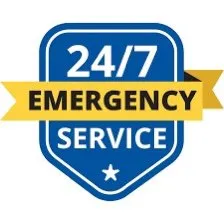 Slide of On Call Property Maintenance