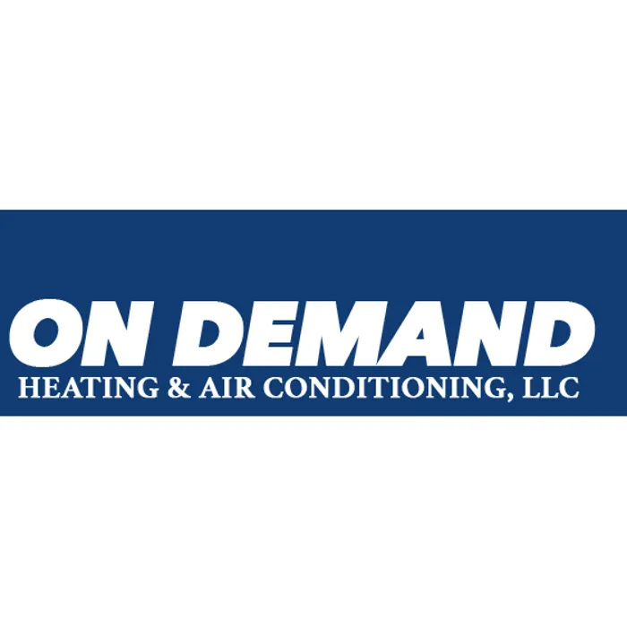 Slide of On Demand Heating & Air Conditioning