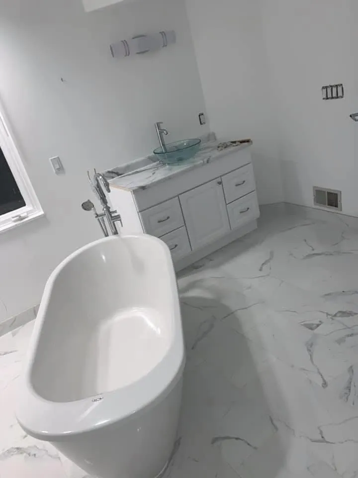 Slide of On Hand Mechanical