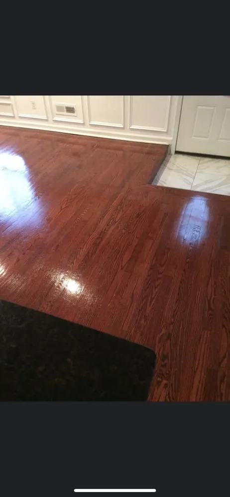 Slide of On Hand Mechanical