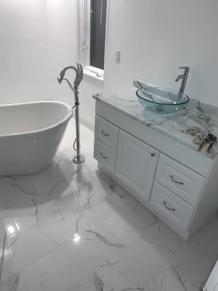 Slide of On Hand Mechanical