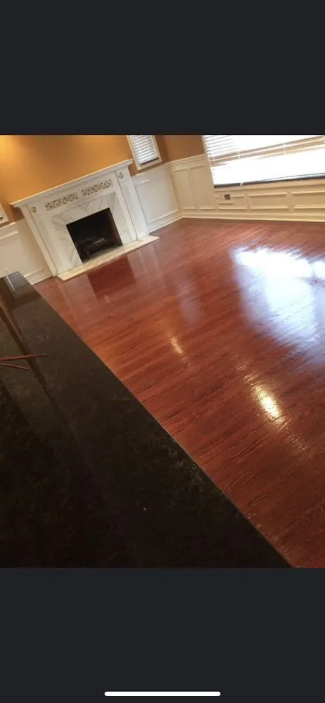 Slide of On Hand Mechanical