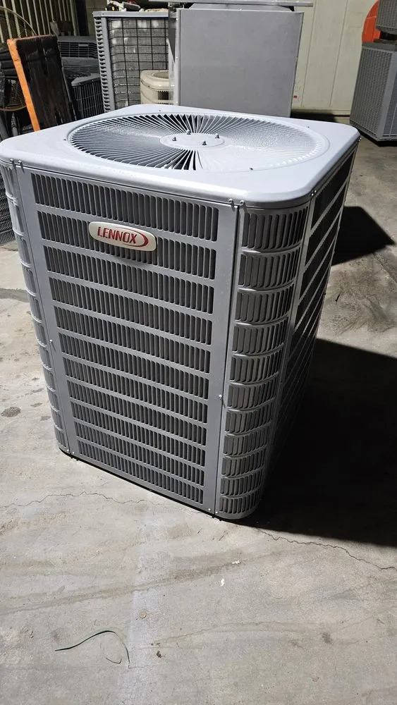 Slide of On Point Air Conditioning & Heating