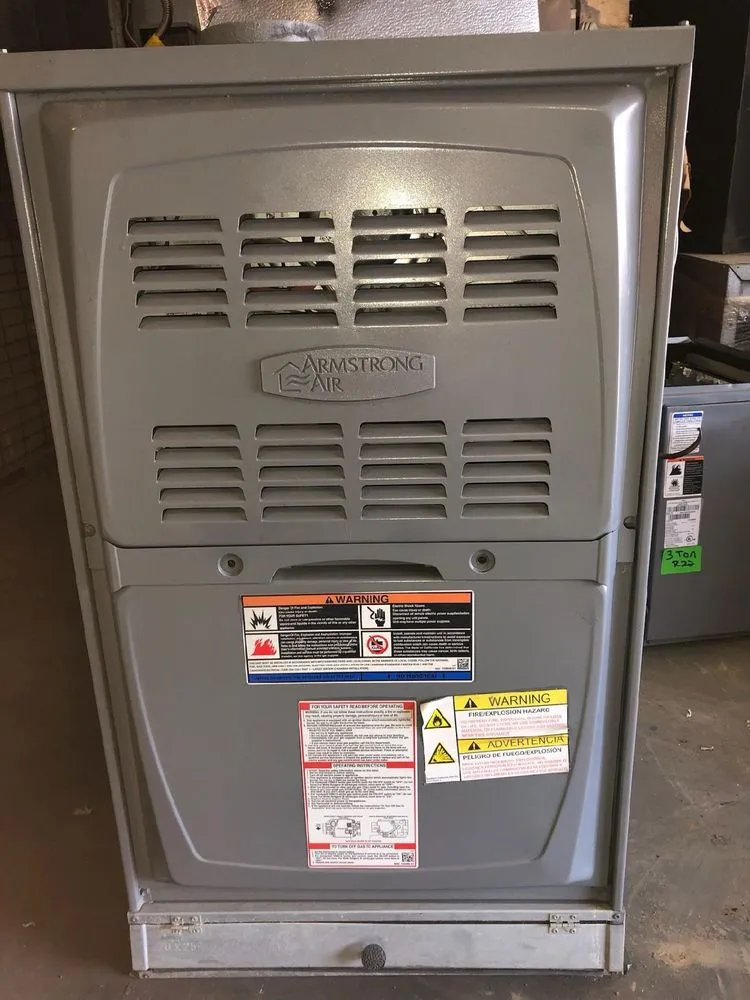 Slide of On Point Air Conditioning & Heating
