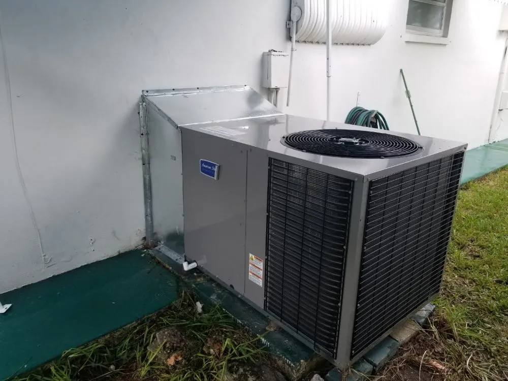 Slide of On Point Air Conditioning & Refrigeration Services