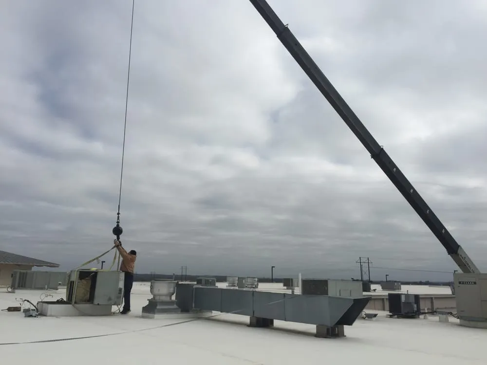 Slide of On Point Air Conditioning and Appliance