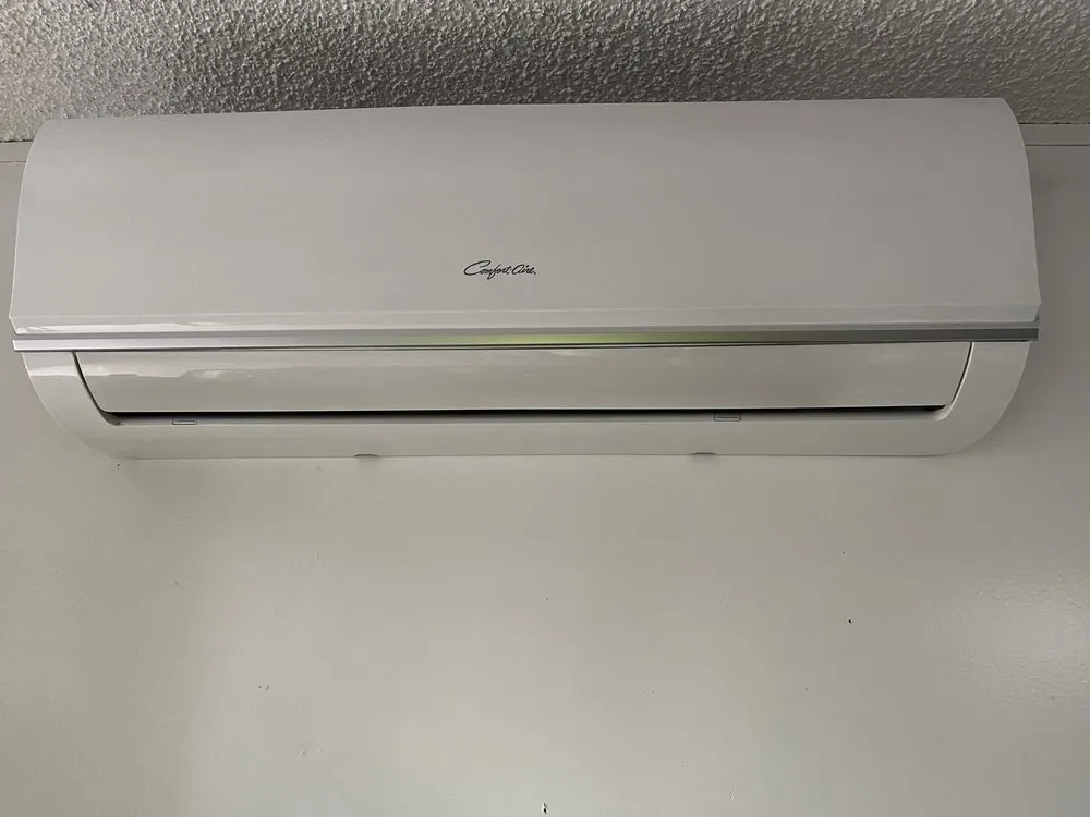 Slide of On Point Heating & Air Conditioning