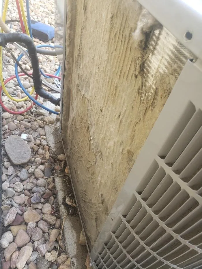 Slide of On Point Heating and Cooling