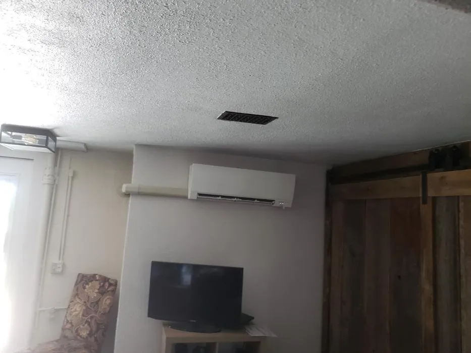 Slide of On Point Heating and Cooling