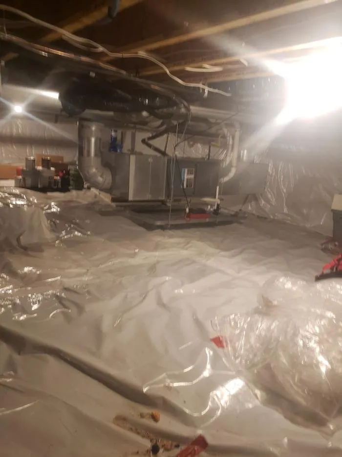 Slide of On Point Heating and Cooling