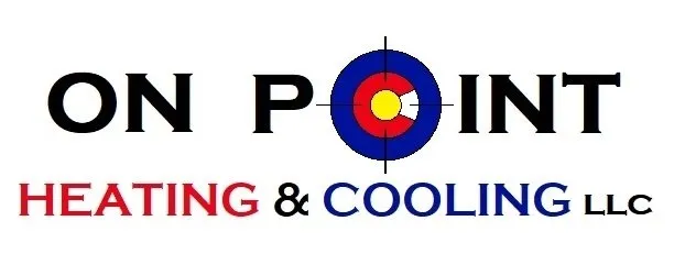 Slide of On Point Heating and Cooling