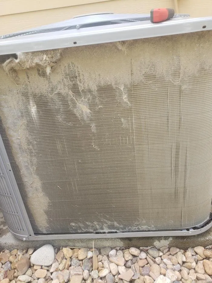 Slide of On Point Heating and Cooling