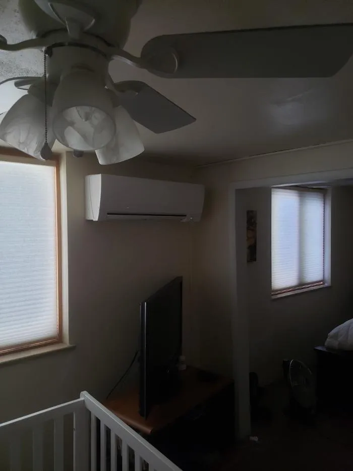 Slide of On Point Heating and Cooling