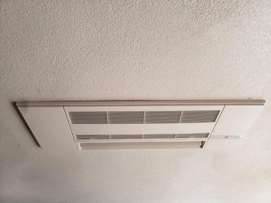 Slide of On Point Heating and Cooling