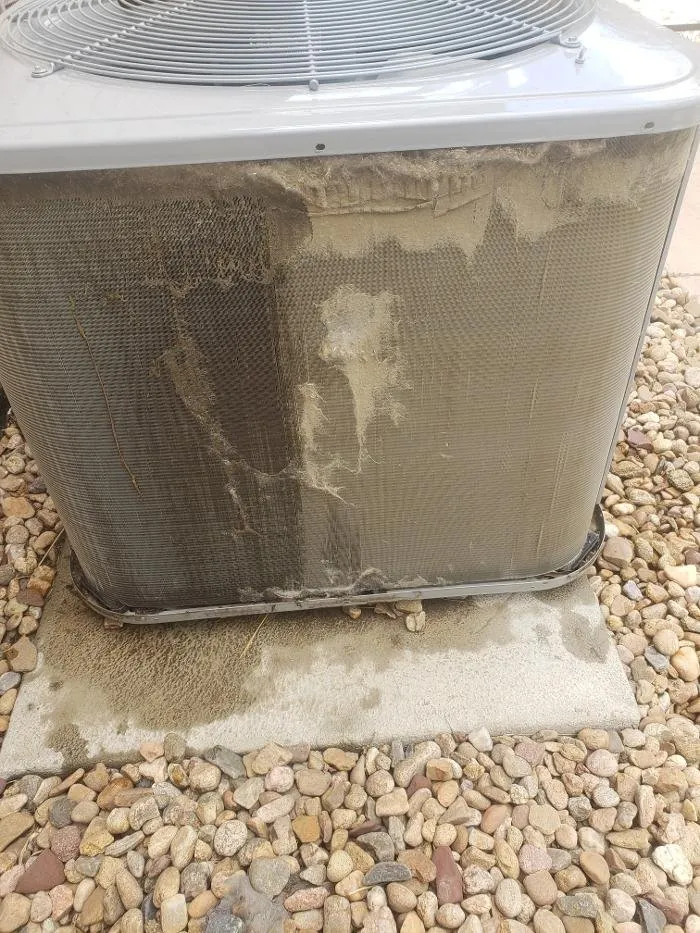 Slide of On Point Heating and Cooling