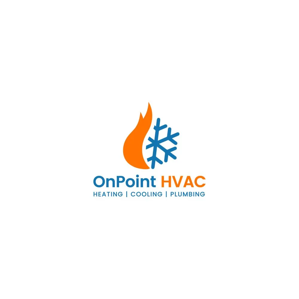 Slide of On Point HVAC