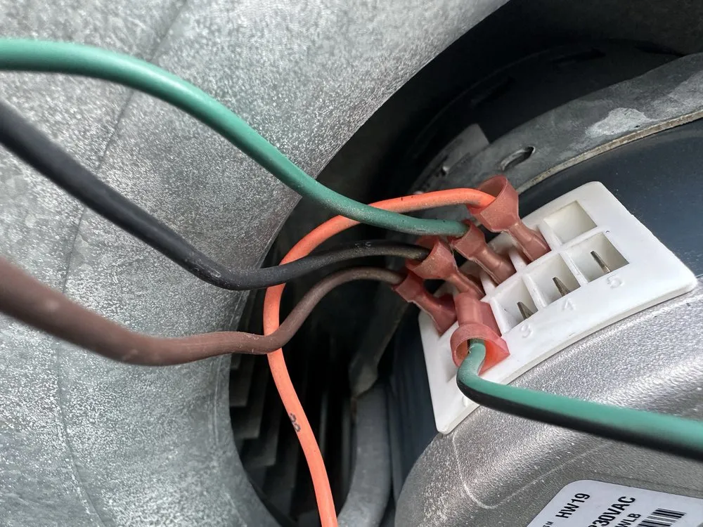 Slide of On Point Mechanical