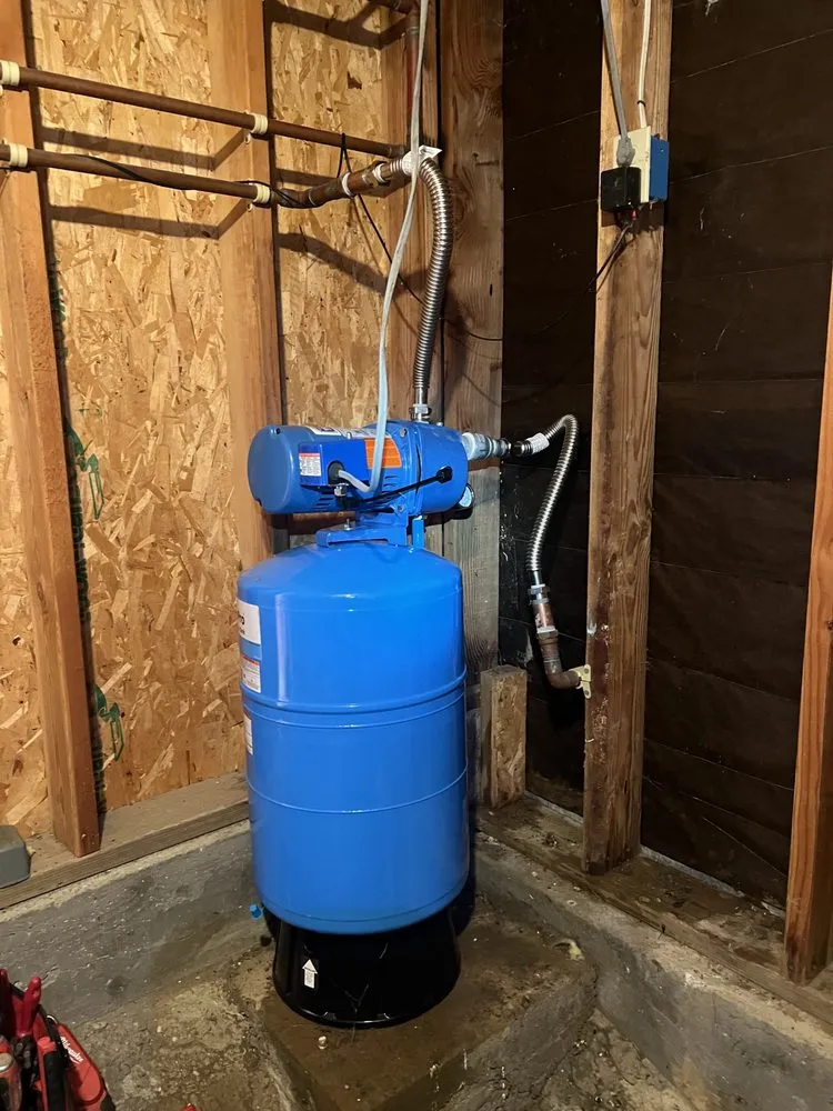 Slide of On Point Plumbing Heating & Air Conditioning Inc.