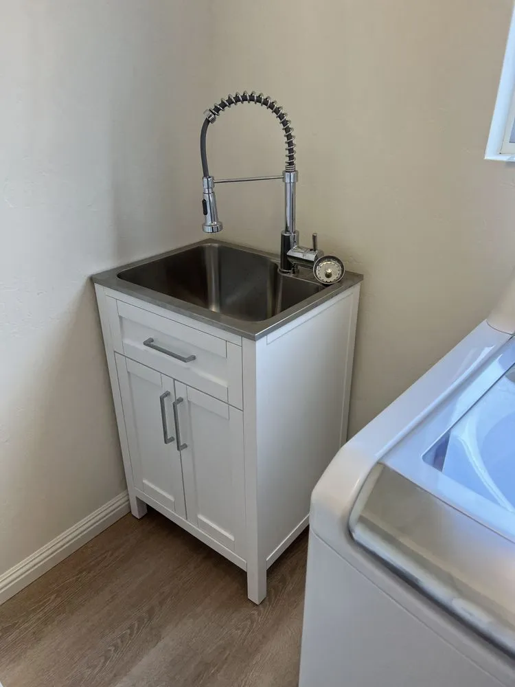 Slide of On Point Plumbing Heating & Air Conditioning Inc.