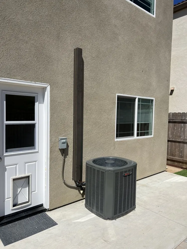 Slide of On Point Plumbing Heating & Air Conditioning Inc.