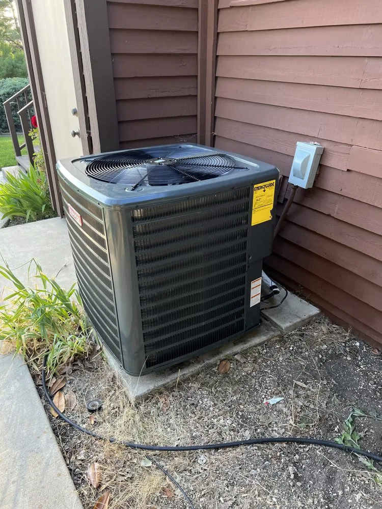 Slide of On Point Plumbing Heating & Air Conditioning Inc.