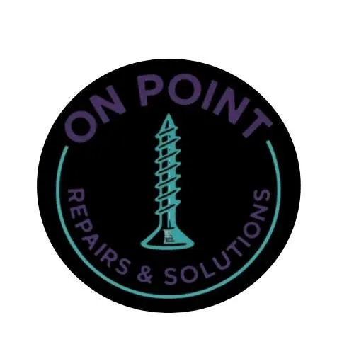 Slide of On Point Repairs and Solutions